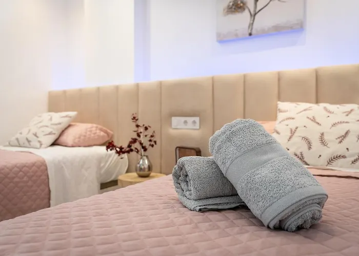 La Roca Chica Διαμέρισμα Τορρεμολίνος