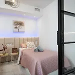 Διαμέρισμα La Roca Chica